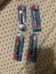 4 Oral Kids Toothbrush Heads Disney. Fixed Price $21.95.
