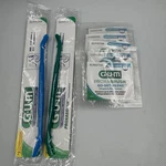 Gum Sunstar 605 611 Proxabrush Interdental Cleaners Blue Green Wide Refills. Fixed Price $20.77.