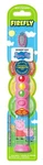 (2 Pack) Firefly Toothbrush With Light Up Timer 1 Min Peppa Pig(soft). Fixed Price $16.28.