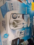 Waterpik Ultra And Nano Flosser Combo Pack New Open Box Free Shipping. Fixed Price $94.99.