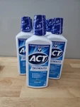 Act Drymouth Anticavity Rinse, Soothing Mint, 18 Oz (7 Pack). Fixed Price $29.99.