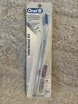 Nos Oral Interdental Floss Starter Kit For Effective Cleaning Around Braces. Fixed Price $13.00.