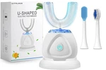 360 Ultrasonic Automatic Toothbrushes Tee.... Fixed Price $26.01.