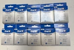Oral B Threader Floss 30CT (10 Pack). Fixed Price $65.95.