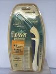 Waterpik Flosser FLW-110 Battery Operated 45 Disposable Whitening Tips New. Fixed Price $38.59.