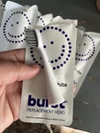 Toothbrush Heads - Genuine Electric Replacement For Burst Sonic. Fixed Price $25.00.