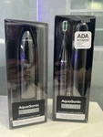 Aquasonic Icon Rechargeable Toothbrush And Water Flosser. Fixed Price $45.00.