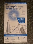 Waterpik Flosser Freedom Cordless Dental Oral Irrigator Model WF-03. Fixed Price $46.50.