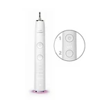 Philips Sonicare Diamondclean Smart 9500 Series White Handle Only W/o Box. Fixed Price $85.95.