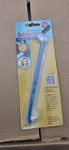 Sulcabrush Healthy Gums Dental Oral Cleaning Vtg Pink Sealed New. Fixed Price $38.00.