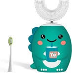 Kids Shaped Electric Toothbrush Auto Sonic Baby Cartoon. Fixed Price $33.79.