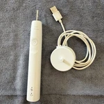 Philips Sonicare 4100 Plaque Control Rechargeable Electric Toothbrush. Fixed Price $19.99.