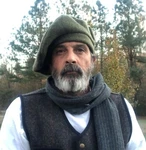 Army Green Wool Xl Bonnet Scottish Highlander Tam Hat Kilt Beret. Fixed Price $45.00.