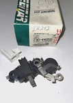 Voltage Regulator Brush Holder 230-44056 IH252 For Hitachi Ir/ef Alternator. Fixed Price $25.27.