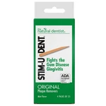 The Natural Dentist Stim-u-dent Original Plaque Removers 4 100 Count. Fixed Price $7.89.