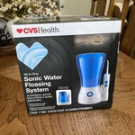 Sonic Water Flossing System Cvs Health. Fixed Price $18.00.