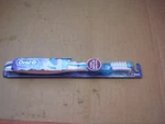1 New Oral 3D Crisscross Bristles Whitens Between Teeth Toothbrushes. Fixed Price $9.88.