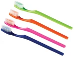 Mintburst With Xylitol Prepasted Individually Wrapped Toothbrush (box Of 144 .... Fixed Price $59.92.