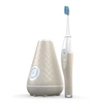 Tao Uv Sanitizing Sonic Toothbrush And Cleaning Station, Electric Tooth.... Fixed Price $178.51.
