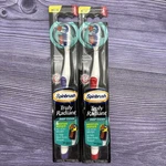 2 Lot Arm & Hammer Spinbrush Truly Radiant Toothbrush Medium Deep Clean Manual. Fixed Price $14.99.