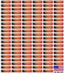 60/120 Pcs Aa Batteries Extra Heavy Duty 1.5V Lot Fresh Long Lasting Battery. Fixed Price $14.99.