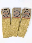 Wigwam Balsam Fur Socks 3 Pack Medium Mens 5-9.5 Women's 6-10 21% Wool 44%. Fixed Price $38.88.