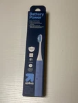 Adult Premium Battery Power Toothbrush - Up&up Nib. Fixed Price $9.99.