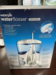 Waterpik Waterflosser Ultra Model Wp 110W New Never Been Used. Fixed Price $70.00.