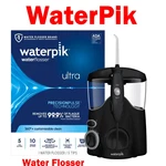 Waterpik Jet Black Waterflosser Ultra WP-112W Dental Hygiene. Fixed Price $34.99.
