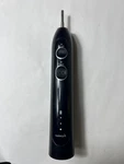 Waterpik Sonic Fusion Flossing Toothbrush SF-01 Black Handle Tested Workin. Fixed Price $42.49.