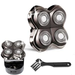 Gorlent Professional Replacement Head For Skuls Pitbuls Gold Silver Pro,.... Fixed Price $37.69.