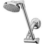 Waterpik Showerhead Settings 1.8 Gpm - Case Of:. Fixed Price $33.60.