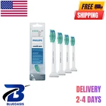 Philips Genuine Sonicare Pro Results Brush Heads, White - HX6014. Fixed Price $24.99.