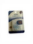 1 Dentek Complete Clean Textured Easy Sliding Floss 55YD New Old Stock. Fixed Price $29.99.