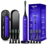 Wagner Stern Ultrasonic Whitening Toothbrush With Pressure Sensor. 5 Brushing.... Fixed Price $56.31.