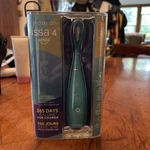 Foreo Issa 4 Toothbrush. Fixed Price $45.00.