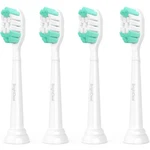 Brightdeal Replacement Toothbrush Heads For 1 Count (pack Of 4), White. Fixed Price $16.95.