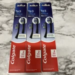 Colgate 360 Floss Tip 2 Pack Replacement Toothbrush Heads Refills Lot Of 3! New. Fixed Price $24.99.