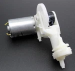 Braun Dental Water Pump Spare Parts Oral Jet 3718 3727. Fixed Price $26.69.