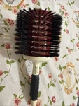 Phillips TMV-1 Brush Vent 5-INCH With Reinforced Bristles And Tourmaline Barrel. Fixed Price $27.00.