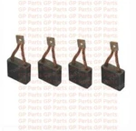 Genie 58932GT, Brush Kit, Pump Electric Motor(set Of 4) Z45/25DC, Z34/22DC. Fixed Price $151.00.