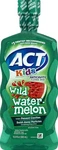 Act Kids Mouthwash Wild Watermelon Fluoride Rinse 16.9 Ounces (2 Pack). Fixed Price $19.98.