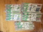 30-PK Gum Delicate Post-surgical Operation Toothbrush Super Soft # 317. Fixed Price $49.98.