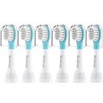 Boclengo Kids Replacement Heads For Count (pack Of 1), 3-7 Years OLD-6 Blue. Fixed Price $16.03.