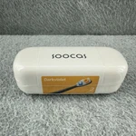 Soocas Neos Ii Toothbrush Heads, 2 Pack, Dark Violet Multiclean Sealed Original. Fixed Price $29.99.