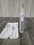 Oral-b Genius Electric Toothbrush Braun Type 3765 No Charger. Fixed Price $17.99.