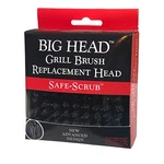 Grill Brush Replacement Head For Big Series Tools New Advanced Design. Fixed Price $6.97.