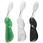 Big Bpa Free & Ada Accepted Toothbrush Designed Improve Gum Health. Fixed Price $49.10.