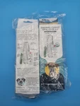 2-PACK Radius Organic Canine Oral Care Kit For Puppies Toothbrush & Dental.... Fixed Price $25.00.