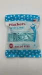 Plackers Twin-line Dental Floss Picks, Designed With Two High (pack 2). Fixed Price $10.99.